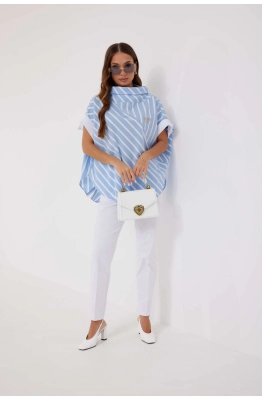 Блузка Vesnaletto 4147  Блузка Vesnaletto 4147