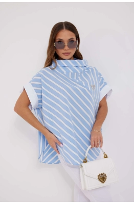 Блузка Vesnaletto 4147  Блузка Vesnaletto 4147