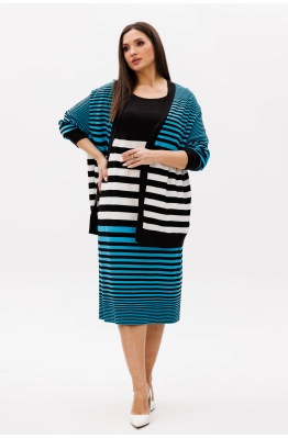 Костюм Фантазия Мод 4699-1 