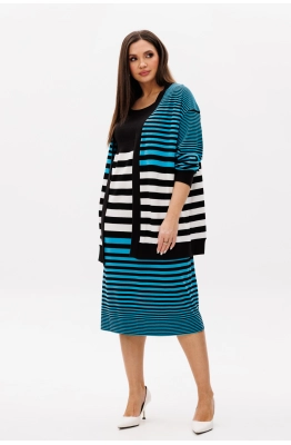 Костюм Фантазия Мод 4699-1 Костюм Фантазия Мод 4699-1