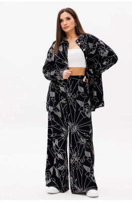 Костюм Фантазия Мод 4745/1 