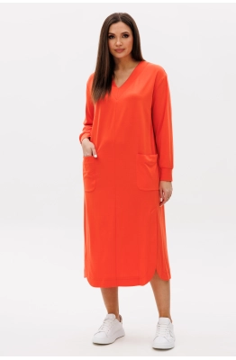 Платье Фантазия Мод 4707  Платье Фантазия Мод 4707