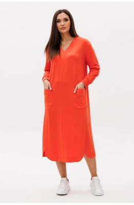 Платье Фантазия Мод 4707  Платье Фантазия Мод 4707