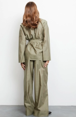 Брюки DEVITA 3011-4 олива Брюки DEVITA 3011-4 олива