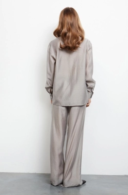 Брюки DEVITA 3033 серый Брюки DEVITA 3033 серый