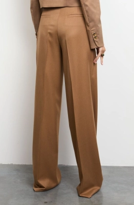 Брюки DEVITA 3030 коричневый Брюки DEVITA 3030 коричневый