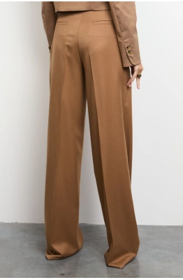 Брюки DEVITA 3030 коричневый 