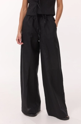 Брюки Buter 3053 черный  Брюки Buter 3053 черный