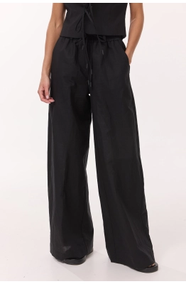 Брюки Buter 3053 черный 