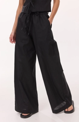 Брюки Buter 3053 черный  Брюки Buter 3053 черный