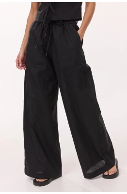 Брюки Buter 3053 черный 