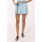 Шорты Buter 3057 голубой 