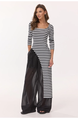 Джемпер Buter 3061 черный 