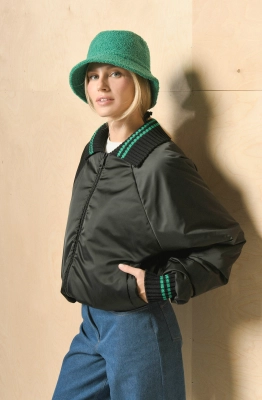 Куртка THE NUDE 0528 Куртка THE NUDE 0528