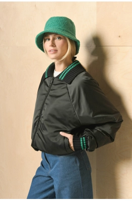 Куртка THE NUDE 0528