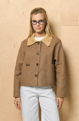 Куртка THE NUDE 0529 Куртка THE NUDE 0529