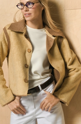 Куртка THE NUDE 0529 Куртка THE NUDE 0529