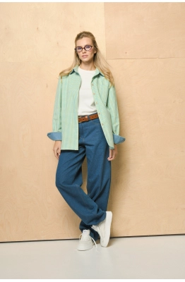 Рубашка THE NUDE 0530 