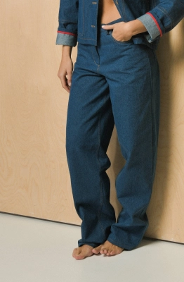 Джинсы THE NUDE 0531  Джинсы THE NUDE 0531