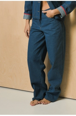 Джинсы THE NUDE 0531 Джинсы THE NUDE 0531