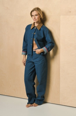 Джинсы THE NUDE 0531  Джинсы THE NUDE 0531