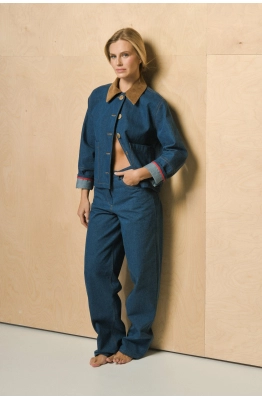 Джинсы THE NUDE 0531 