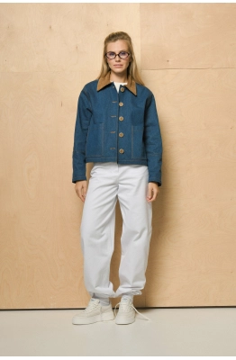 Джинсы THE NUDE 0532 