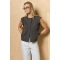 Жилет THE NUDE 0543