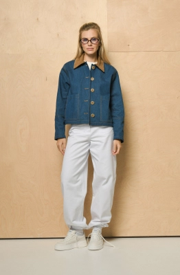 Куртка THE NUDE 0544 Куртка THE NUDE 0544