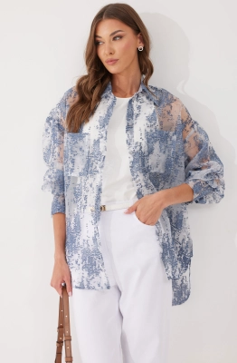 Блуза Lyushe 4047 