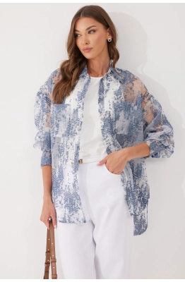 Блуза Lyushe 4047 