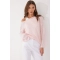 Джемпер Lyushe 4049 розовый 