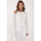 Джемпер Lyushe 4049 белый 