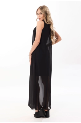 Платье Golden Valley 44153 черный Платье Golden Valley 44153 черный