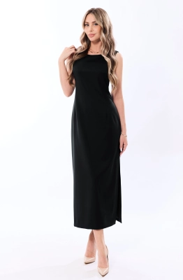 Платье Golden Valley 44128 черный  Платье Golden Valley 44128 черный