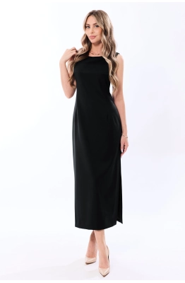 Платье Golden Valley 44128 черный 