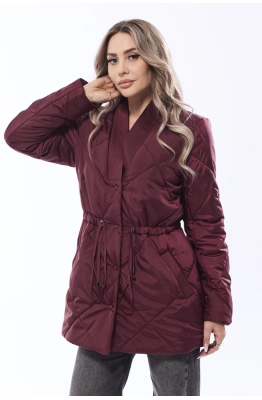 Куртка Golden Valley 7159 бордовый  