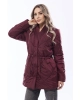 Куртка Golden Valley 7159 бордовый Куртка Golden Valley 7159 бордовый