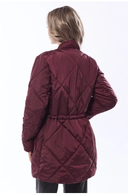 Куртка Golden Valley 7159 бордовый  