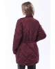 Куртка Golden Valley 7159 бордовый Куртка Golden Valley 7159 бордовый