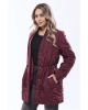 Куртка Golden Valley 7159 бордовый Куртка Golden Valley 7159 бордовый