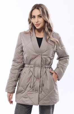 Куртка Golden Valley 7159 темно-розовый  Куртка Golden Valley 7159 темно-розовый