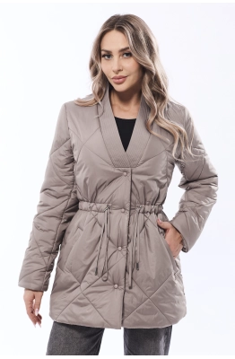 Куртка Golden Valley 7159 темно-розовый  Куртка Golden Valley 7159 темно-розовый