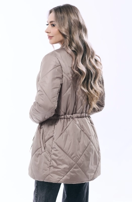 Куртка Golden Valley 7159 темно-розовый  Куртка Golden Valley 7159 темно-розовый