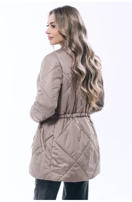 Куртка Golden Valley 7159 темно-розовый  Куртка Golden Valley 7159 темно-розовый