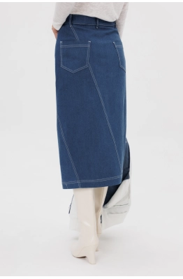 Юбка Фантазия Мод 5031 