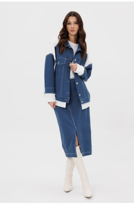 Костюм Фантазия Мод 5083 