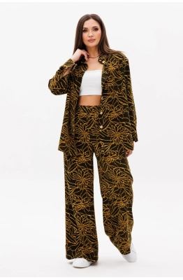 Костюм Фантазия Мод 5077 