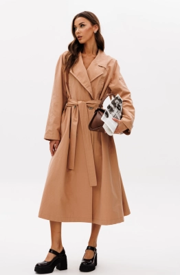 Плащ Фантазия Мод 5061  Плащ Фантазия Мод 5061