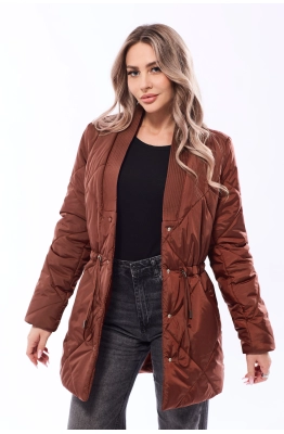 Куртка Golden Valley 7159 темно-оранжевый 
